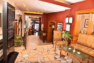 San Giovanni Stanly Hotel & Restaurant fotoÄŸrafÄ±