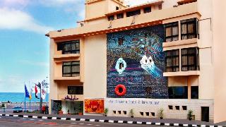 San Giovanni Stanly Hotel & Restaurant otel fotoğrafı