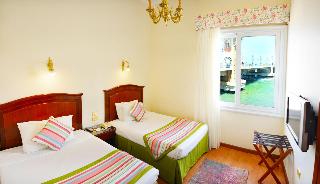 San Giovanni Stanly Hotel & Restaurant fotoÄŸrafÄ±