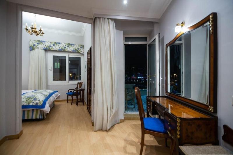 San Giovanni Stanly Hotel & Restaurant - Oda