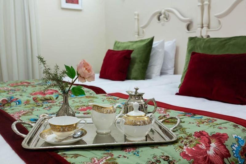 San Giovanni Stanly Hotel & Restaurant - Oda