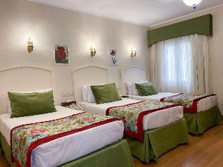 San Giovanni Stanly Hotel & Restaurant fotoÄŸrafÄ±