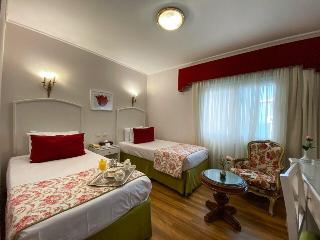 San Giovanni Stanly Hotel & Restaurant fotoÄŸrafÄ±