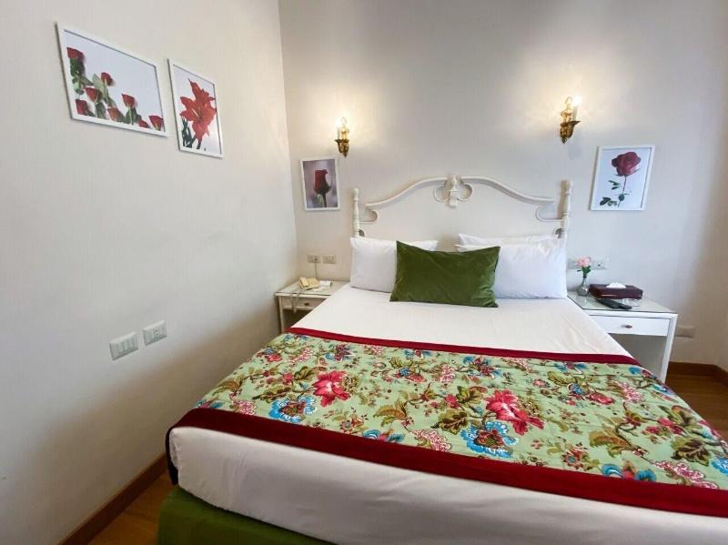 San Giovanni Stanly Hotel & Restaurant - Oda