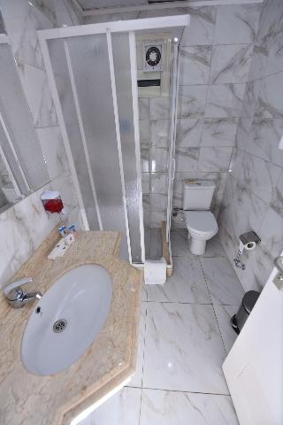 San Giovanni Stanly Hotel & Restaurant fotoÄŸrafÄ±