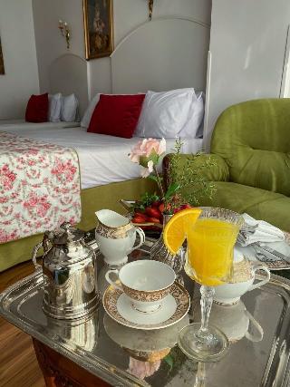 San Giovanni Stanly Hotel & Restaurant fotoÄŸrafÄ±