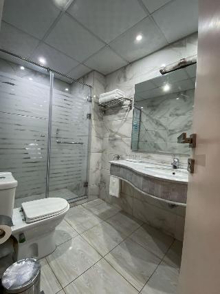 San Giovanni Stanly Hotel & Restaurant fotoÄŸrafÄ±