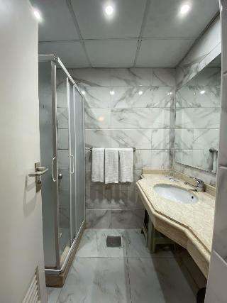 San Giovanni Stanly Hotel & Restaurant fotoÄŸrafÄ±
