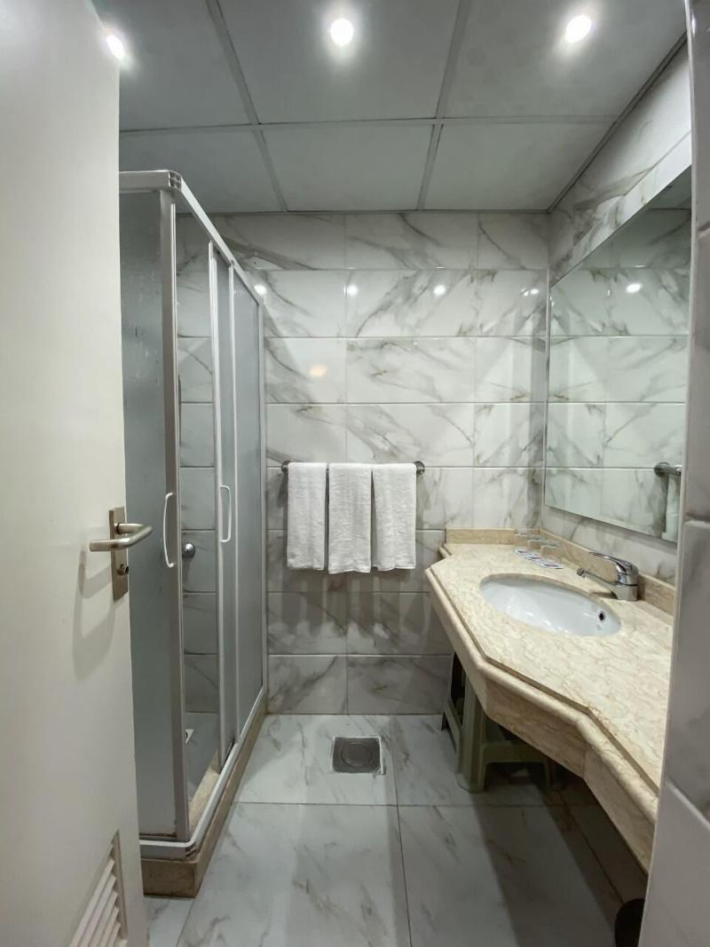 San Giovanni Stanly Hotel & Restaurant - Oda