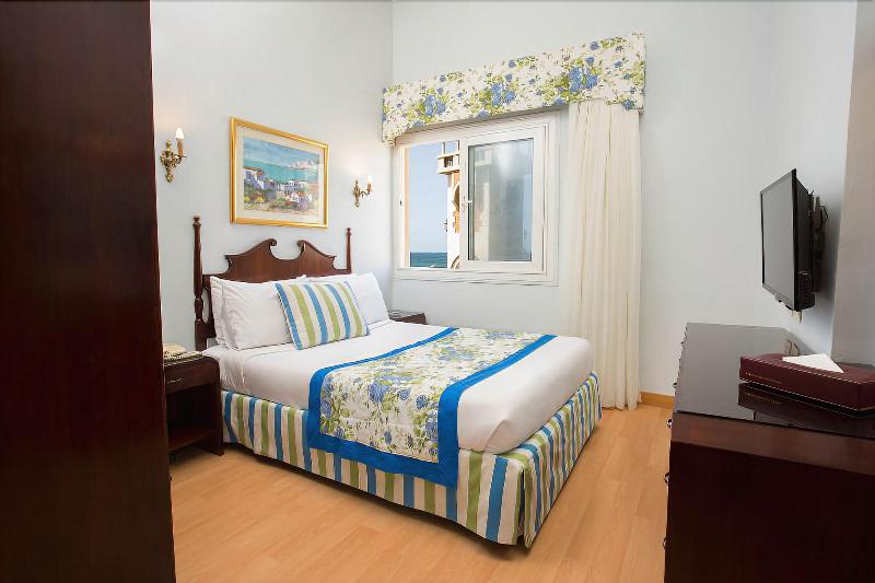 San Giovanni Stanly Hotel & Restaurant - Oda