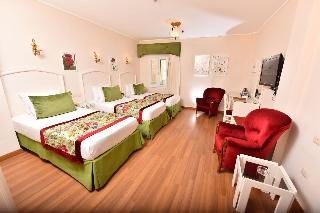 San Giovanni Stanly Hotel & Restaurant fotoÄŸrafÄ±