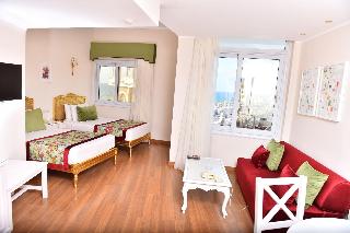 San Giovanni Stanly Hotel & Restaurant fotoÄŸrafÄ±