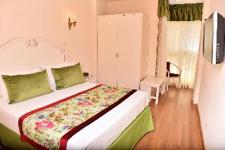 San Giovanni Stanly Hotel & Restaurant fotoÄŸrafÄ±