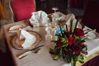 San Giovanni Stanly Hotel & Restaurant fotoÄŸrafÄ±
