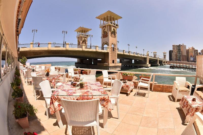 San Giovanni Stanly Hotel & Restaurant - Restoran
