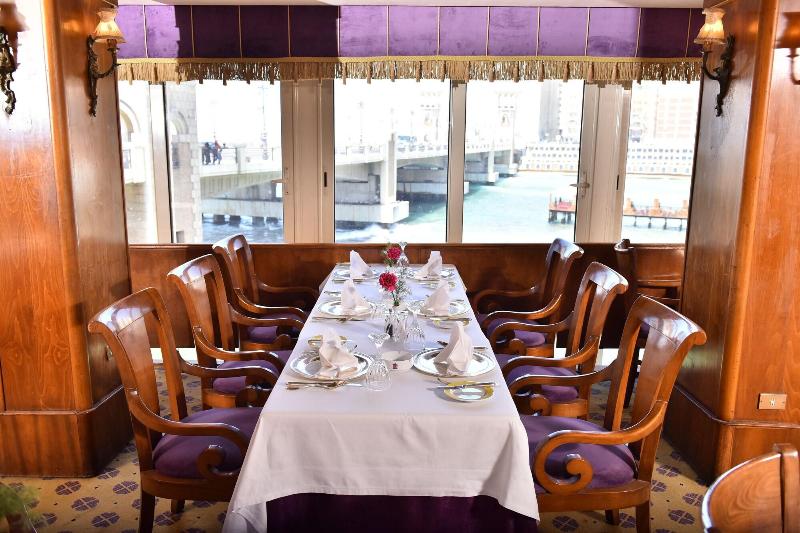 San Giovanni Stanly Hotel & Restaurant - Restoran