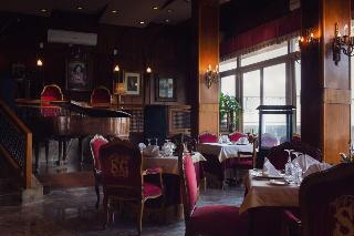San Giovanni Stanly Hotel & Restaurant fotoÄŸrafÄ±