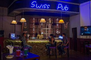 Teda Swiss Inn Plaza Hotel fotoÄŸrafÄ±