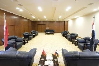 Teda Swiss Inn Plaza Hotel fotoÄŸrafÄ±
