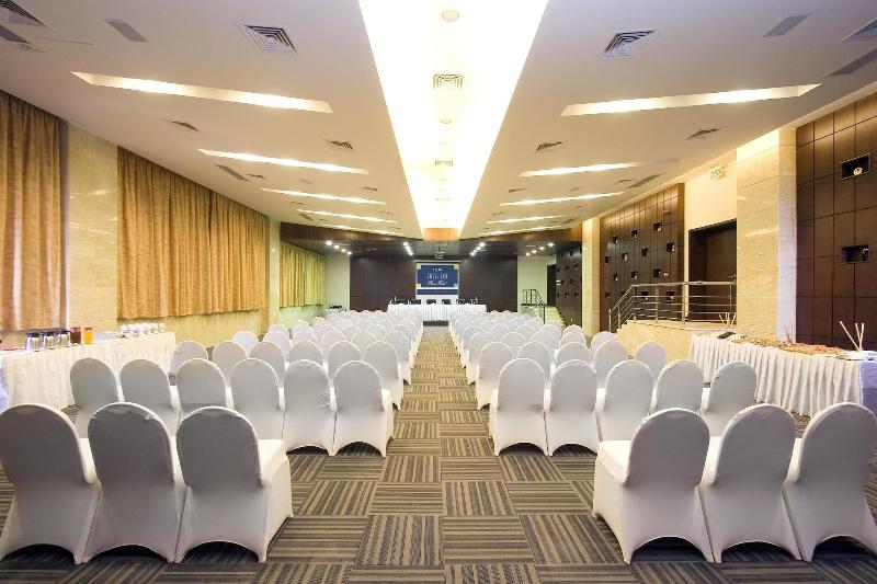 Teda Swiss Inn Plaza Hotel - Toplantı