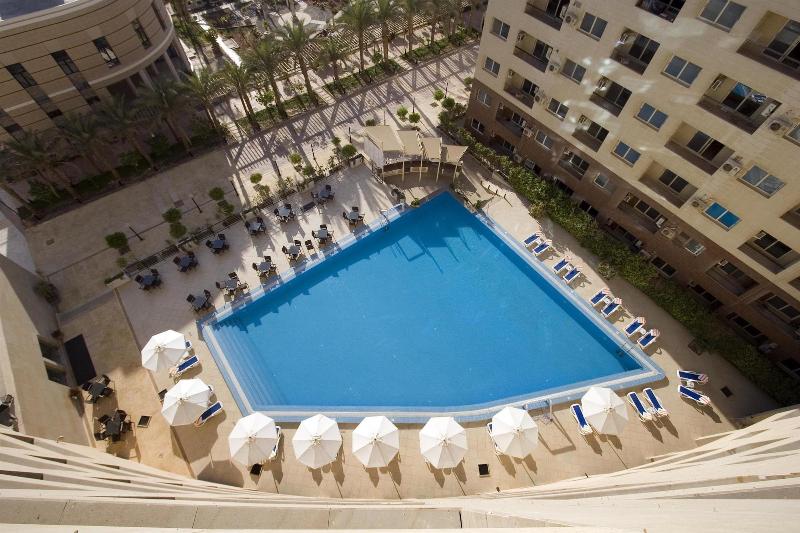 Teda Swiss Inn Plaza Hotel - Aktivite