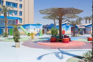 Teda Swiss Inn Plaza Hotel fotoÄŸrafÄ±