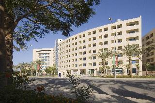 Teda Swiss Inn Plaza Hotel fotoÄŸrafÄ±