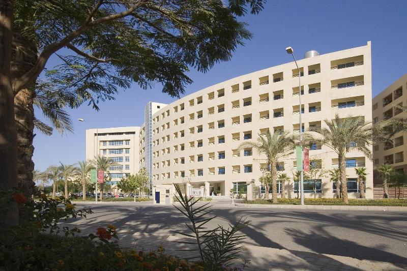 Teda Swiss Inn Plaza Hotel - Genel