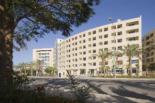 Teda Swiss Inn Plaza Hotel fotoÄŸrafÄ±