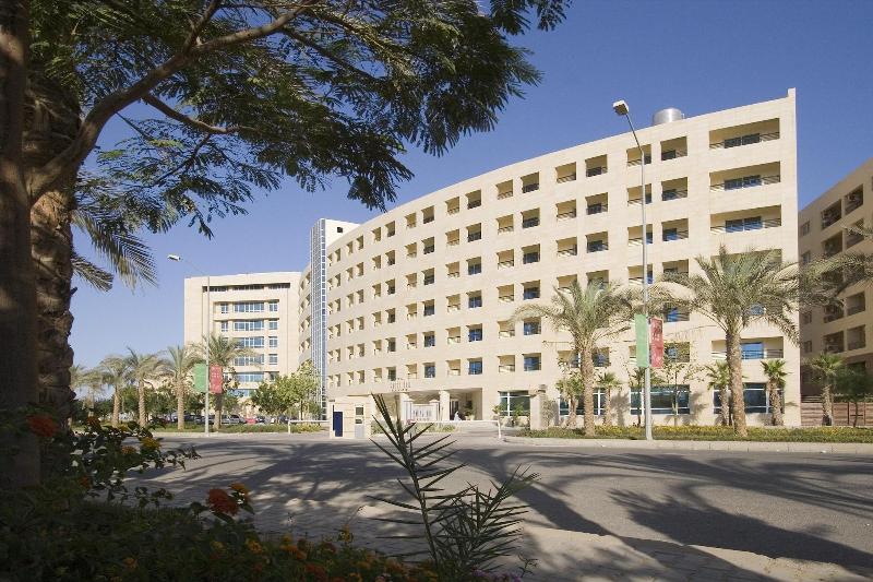 Teda Swiss Inn Plaza Hotel - Genel