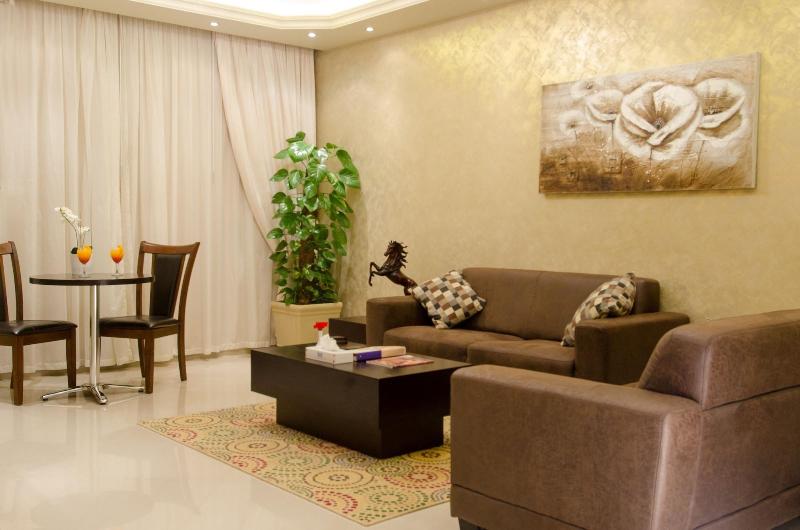 Teda Swiss Inn Plaza Hotel - Oda