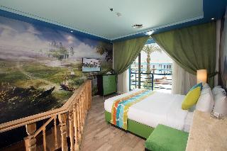 Teda Swiss Inn Plaza Hotel fotoÄŸrafÄ±