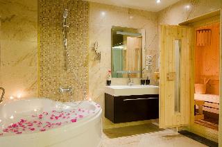 Teda Swiss Inn Plaza Hotel fotoÄŸrafÄ±