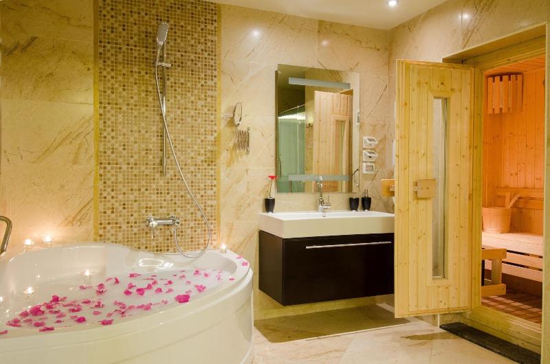 Teda Swiss Inn Plaza Hotel - Oda