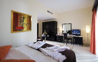 Teda Swiss Inn Plaza Hotel fotoÄŸrafÄ±