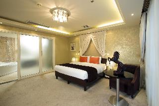 Teda Swiss Inn Plaza Hotel fotoÄŸrafÄ±