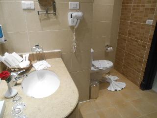 Teda Swiss Inn Plaza Hotel fotoÄŸrafÄ±