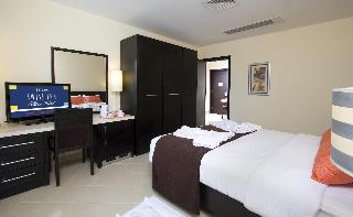 Teda Swiss Inn Plaza Hotel fotoÄŸrafÄ±