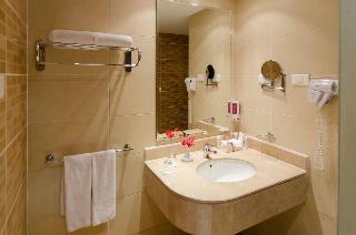 Teda Swiss Inn Plaza Hotel fotoÄŸrafÄ±