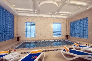 Teda Swiss Inn Plaza Hotel fotoÄŸrafÄ±