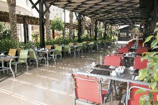 Teda Swiss Inn Plaza Hotel fotoÄŸrafÄ±