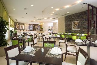 Teda Swiss Inn Plaza Hotel fotoÄŸrafÄ±