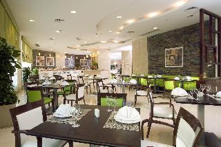 Teda Swiss Inn Plaza Hotel fotoÄŸrafÄ±