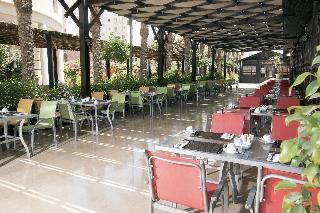 Teda Swiss Inn Plaza Hotel fotoÄŸrafÄ±