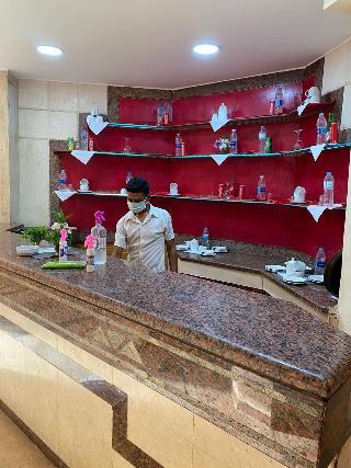 Karnak Hotel Luxor fotoÄŸrafÄ±