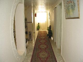Karnak Hotel Luxor fotoÄŸrafÄ±