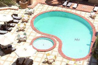 Karnak Hotel Luxor fotoÄŸrafÄ±