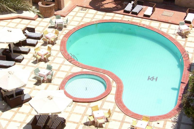 Karnak Hotel Luxor - Aktivite