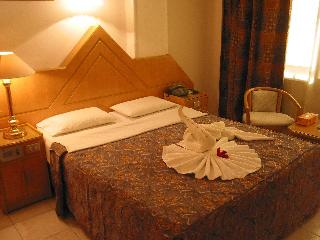 Karnak Hotel Luxor otel fotoğrafı
