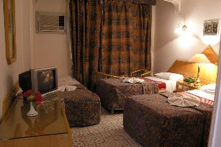Karnak Hotel Luxor fotoÄŸrafÄ±